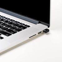 Zyxel NWD6602 AC1200 DualBand Wi-Fi USB Adaptör