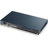 ZYXEL OLT1404A 4-port Optical Line Terminal W/ C+ GPON SFP MODEM