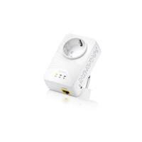 ZYXEL PLA 4211 1 Port 500Mps Elektrik Üzerinden Ağ Paylaşım