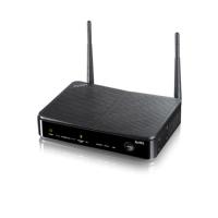 ZYXEL SBG3300N 300Mbps 4 Port + 2 Usb Kablosuz-Ethernet Vpn VDSL2/ADSL2 Multi Wan Modem