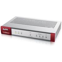ZYXEL USG40 40 KULLANICI FIREWALL BUNDLE 1 Yıllık Lisans Paketi
