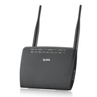 ZYXEL VMG1312-B10D 300Mbps 4 Port KABLOSUZ VDSL2 ADSL2/VDSL2/TTNET FİBER Kablosuz Modem
