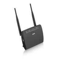 Zyxel VMG1312-B10D VDSL2/ADSL2 4Port 300Mbps Modem