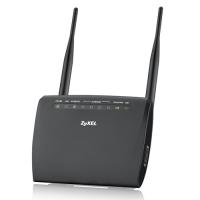 ZyXEL VMG1312 B10D 300mbps N300 2.4ghz VDSL Modem Router
