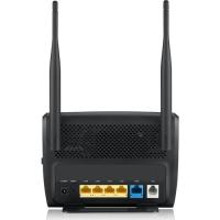 Zyxel VMG3312-T20A VDSL/ADSL2 Fiber 300Mbp Modem
