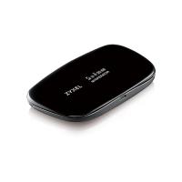 ZyXEL WAH7608 300mbps N300 2.4ghz EV Ofis Tipi 4G LTE Router 2000mAh Bataryalı