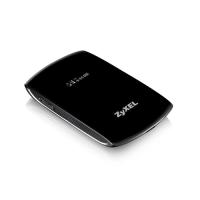 ZyXEL WAH7706 300mbps AC1200 Dual Band EV Ofis Tipi 4G LTE Router Kutu Açık (Outlet)