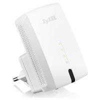 ZYXEL WRE6505 1 Port 750MBPS Access Point / Router Elektrik Prizin den