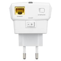 Zyxel WRE6602 AC1200 Menzil Genişletici