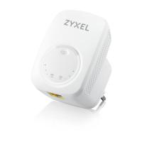 Zyxel WRE6505 v2 AC750 Priz Tasarım Access Point
