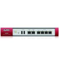 Zyxel Zywall USG-60 Firewall+1Yıl Lisans