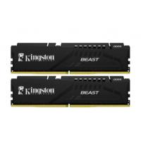 64GB KINGSTON DDR5 6000MT/ CL30 KF560C30BBEK2-64TR KINGSTON BEAST 2x32G