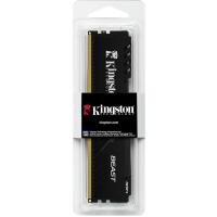 8GB DDR4 3200MHz CL16 DIMM KF432C16BB/8TR KINGSTON BEAST SOĞUTUCULU