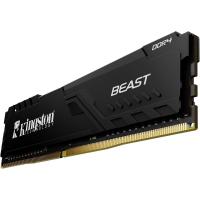 8GB DDR4 3200MHz CL16 DIMM KF432C16BB/8TR KINGSTON BEAST SOĞUTUCULU