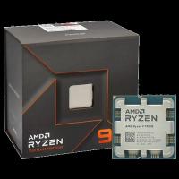 AMD RYZEN 9 7950X3D 4.20GHZ 128MB AM5 BOX