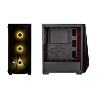 Corsair Spec-Delta RGB 550W Midi Tower Kasa