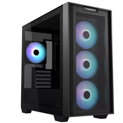 DFS Gaming VOLIBEAR AMD RYZEN 7 7800X3D-RTX 4080 SUPER-B650-ANAKART-1TB M.2-32GB DDR5-OYUNCU BİLGİSAYARI