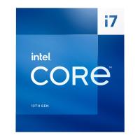 INTEL CORE i7 13700 54MB 16çekirdekli O/B UHD VGA 1700p 65w Kutusuz+Fansız