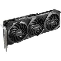 MSI NVIDIA RTX 3060 Ti Ventus 3X OC (LHR) 8 GB GDDR6 256 Bit Ekran Kartı