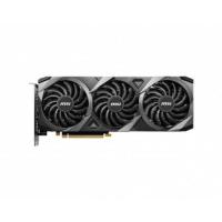 MSI NVIDIA RTX 3060 Ti Ventus 3X OC (LHR) 8 GB GDDR6 256 Bit Ekran Kartı