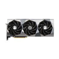 MSI NVIDIA RTX 4070 TI SUPRIM X 12 GB GDDR6X 192 Bit Ekran Kartı