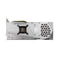 MSI NVIDIA RTX 4070 TI SUPRIM X 12 GB GDDR6X 192 Bit Ekran Kartı