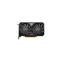 MSI RTX 4060 TI VENTUS 2X BLACK OC 8GB 128BIT GDDR6