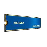 A-DATA 512GB LEGEND 700 ALEG-700-512GCS 2000-1600MB/s M2 NVME GEN3 DİSK