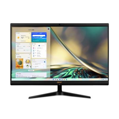 ACER 23.8" C24-1700 DQ.BJWEM.005 CORE i5 1235U 8GB RAM- 512GB SSD- O/B UHD W11