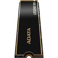ADATA 2TB LEGEND 900 SLEG-900-2TCS 7000- 5400MB/s M2 NVME GEN4 Disk