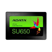 ADATA 480GB 2.5" 520-450MB/s SATA3 SSD DİSK SU650 ASU650SS-480GT-R