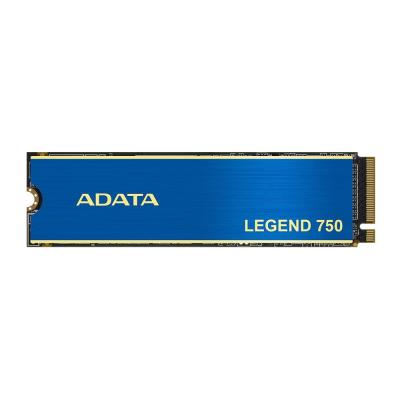 ADATA 500GB LEGEND ALEG-750-500GCS 3400-2400MB/s M2 NVME GEN3 DİSK