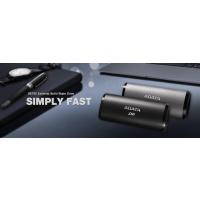 ADATA SE760 HARICI ULTRA HIZLI SSD 512GB