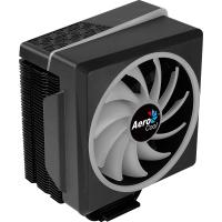 AEROCOOL 12CM CYLON 4F AE-CC-CYLN4F Hava Soğutmalı ARGB İşlemci Fanı