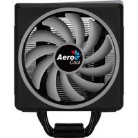 AEROCOOL 12CM CYLON 4F AE-CC-CYLN4F Hava Soğutmalı ARGB İşlemci Fanı