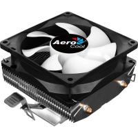 AEROCOOL 120mm AIR FROST2 AE-CC-AF2 RGB Hava Soğutmalı İşlemci Fanı
