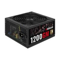 Aerocool 1200W 80+ Gold (AE-KCASP1200GM)