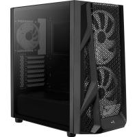 AEROCOOL  850W AirHawk Duo ARGB GAMING MID-TOWER PC KASASI AE-AIRHAWKD