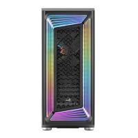 Aerocool (Interstellar) ARGB Mid Tower (Psu Yok)
