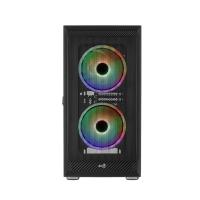 Aerocool (Graphite) ARGB Mid Tower (Psu Yok)