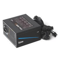 AEROCOOL 500W 80+ Bronze CYLON AE-CYLNP580BR 12cm Fanlı Power Supply