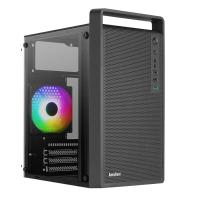 AEROCOOL 500W CS-109G STANDART MICRO-ATX PC KASASI