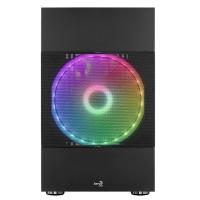 Aerocool 500W (Atomic) ARGB Usb3 Midi Tower