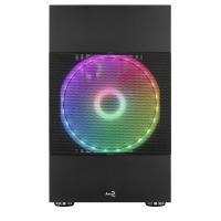 AEROCOOL 500W ATOMIC AE-ATMC-500 Gaming Micro-Tower PC Kasası