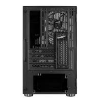 AEROCOOL 500W ATOMIC AE-ATMC-500 Gaming Micro-Tower PC Kasası