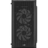 AEROCOOL 500W CS-107 GAMING MICRO-TOWER PC KASASI