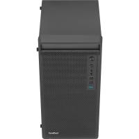 AEROCOOL 500W CS-109 STANDART MICRO-TOWER PC KASASI