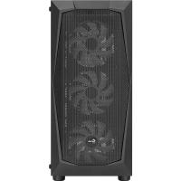 AEROCOOL 500W FALCON AE-FLC-500 GAMING MID-TOWER PC KASASI