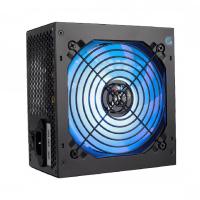 AEROCOOL 650W 80+GOLD KCAS Plus ARGB 12cm Fan POWER SUPPLY
