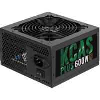 AEROCOOL 600W KCAS PLUS AE-KCASP600 12cm Fanlı Power Supply